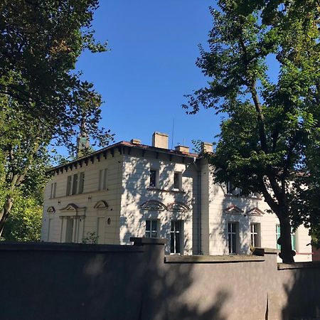 Apartamenty Przy Zamkowej W Walbrzychu 외부 사진