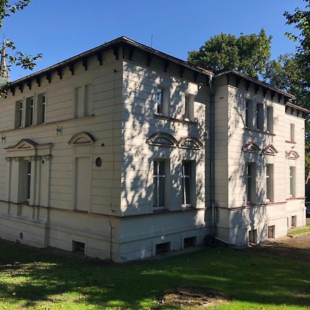 Apartamenty Przy Zamkowej W Walbrzychu 외부 사진
