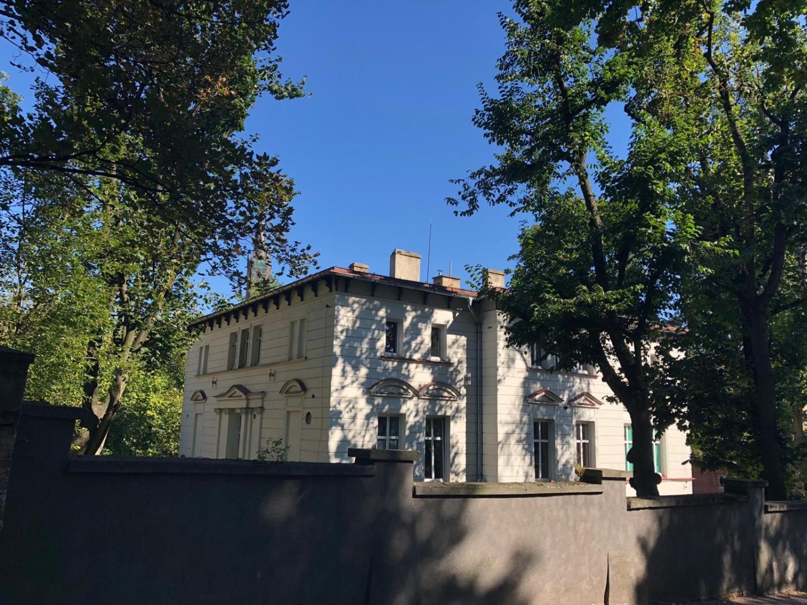 Apartamenty Przy Zamkowej W Walbrzychu 외부 사진