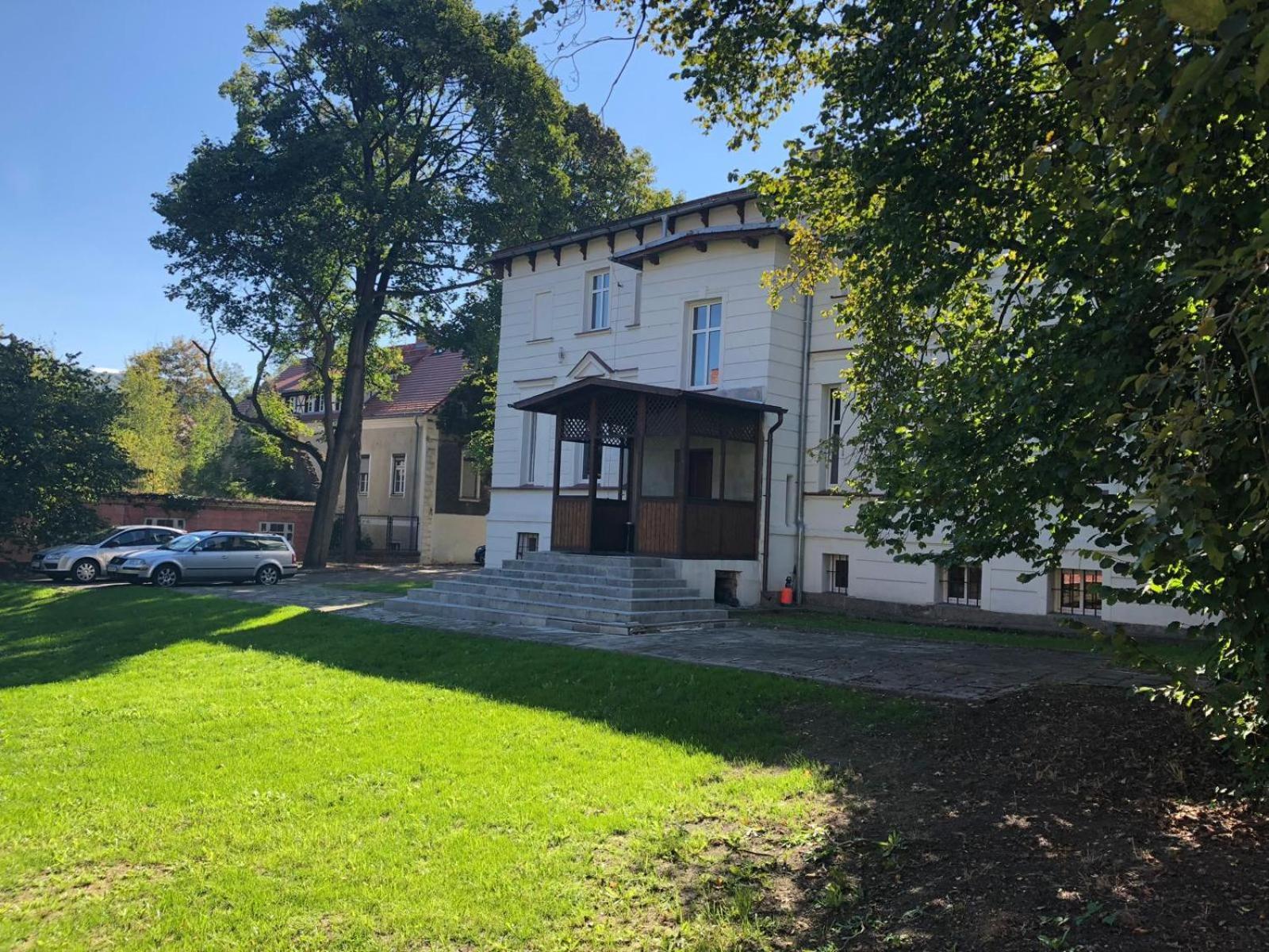 Apartamenty Przy Zamkowej W Walbrzychu 외부 사진