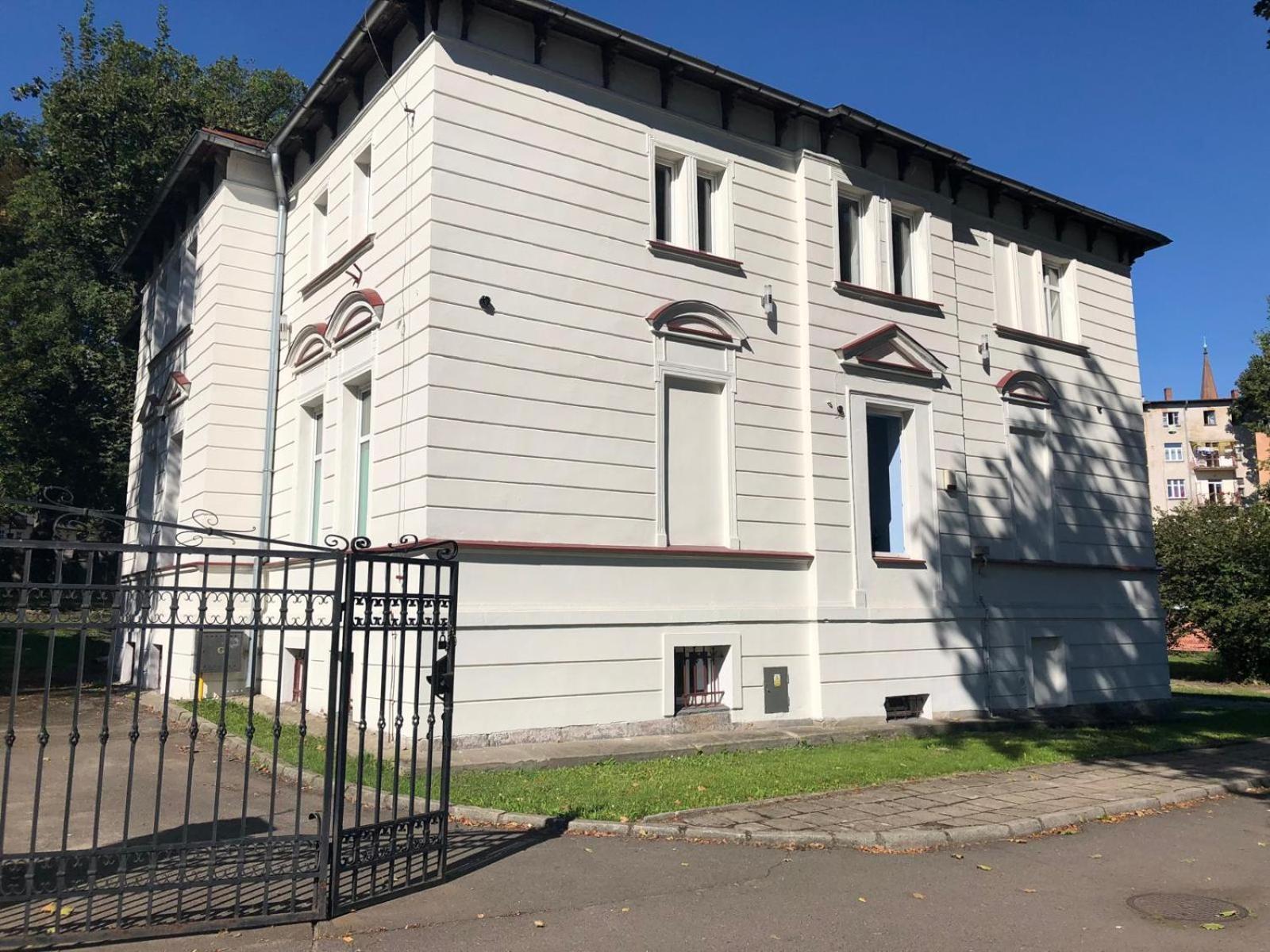 Apartamenty Przy Zamkowej W Walbrzychu 외부 사진