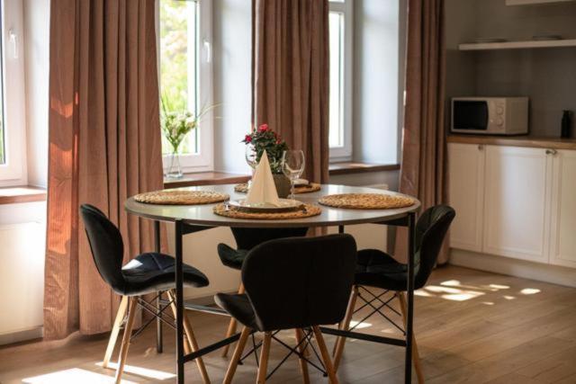 Apartamenty Przy Zamkowej W Walbrzychu 외부 사진