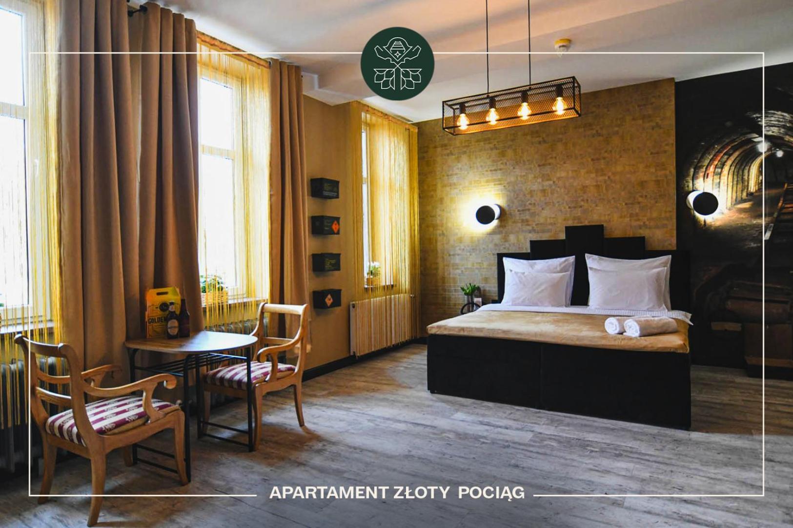 Apartamenty Przy Zamkowej W Walbrzychu 외부 사진