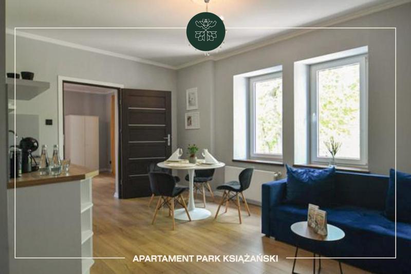 Apartamenty Przy Zamkowej W Walbrzychu 외부 사진