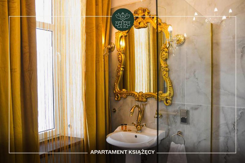 Apartamenty Przy Zamkowej W Walbrzychu 외부 사진