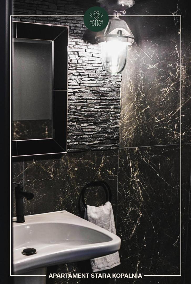 Apartamenty Przy Zamkowej W Walbrzychu 외부 사진