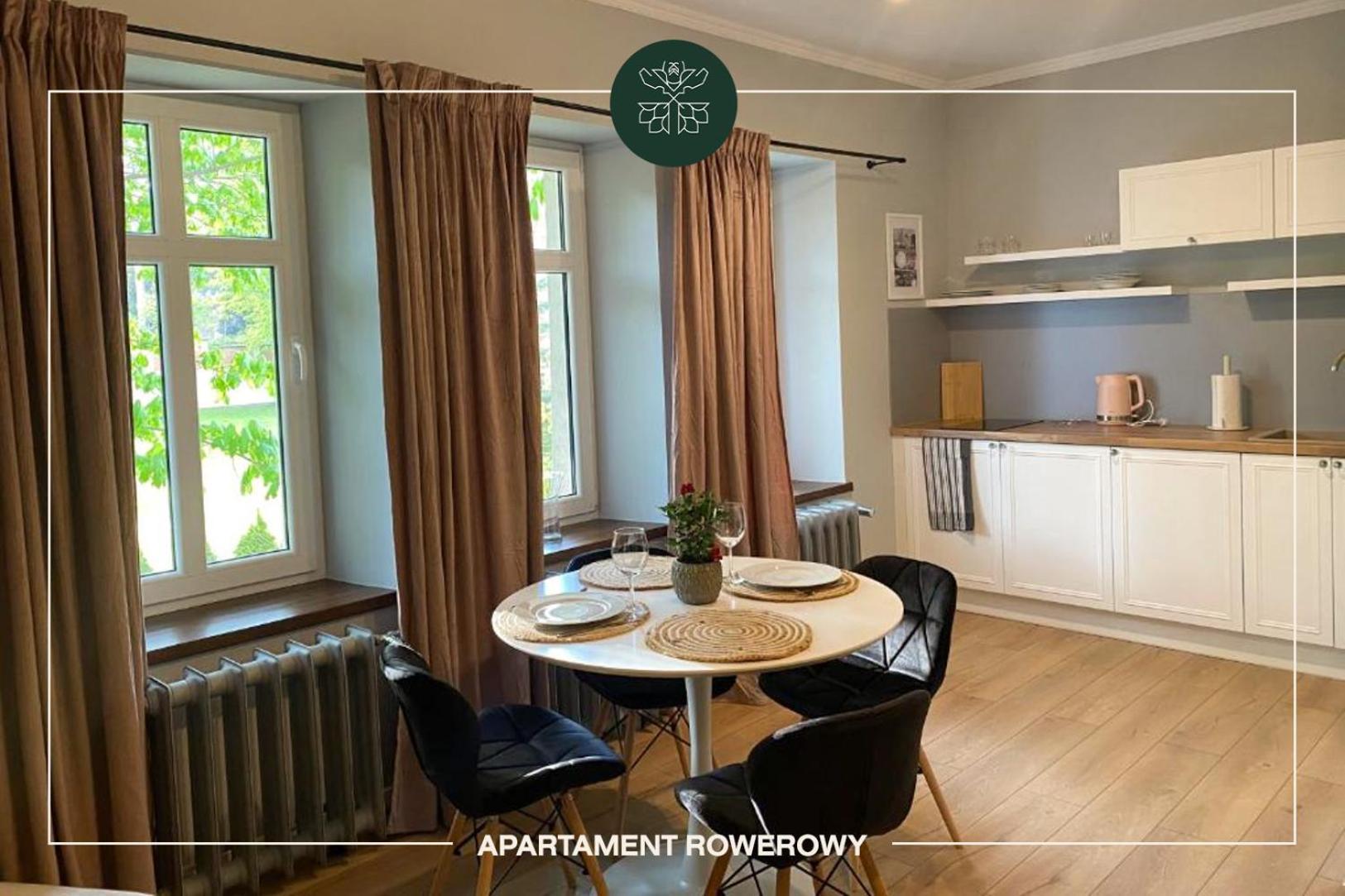 Apartamenty Przy Zamkowej W Walbrzychu 외부 사진