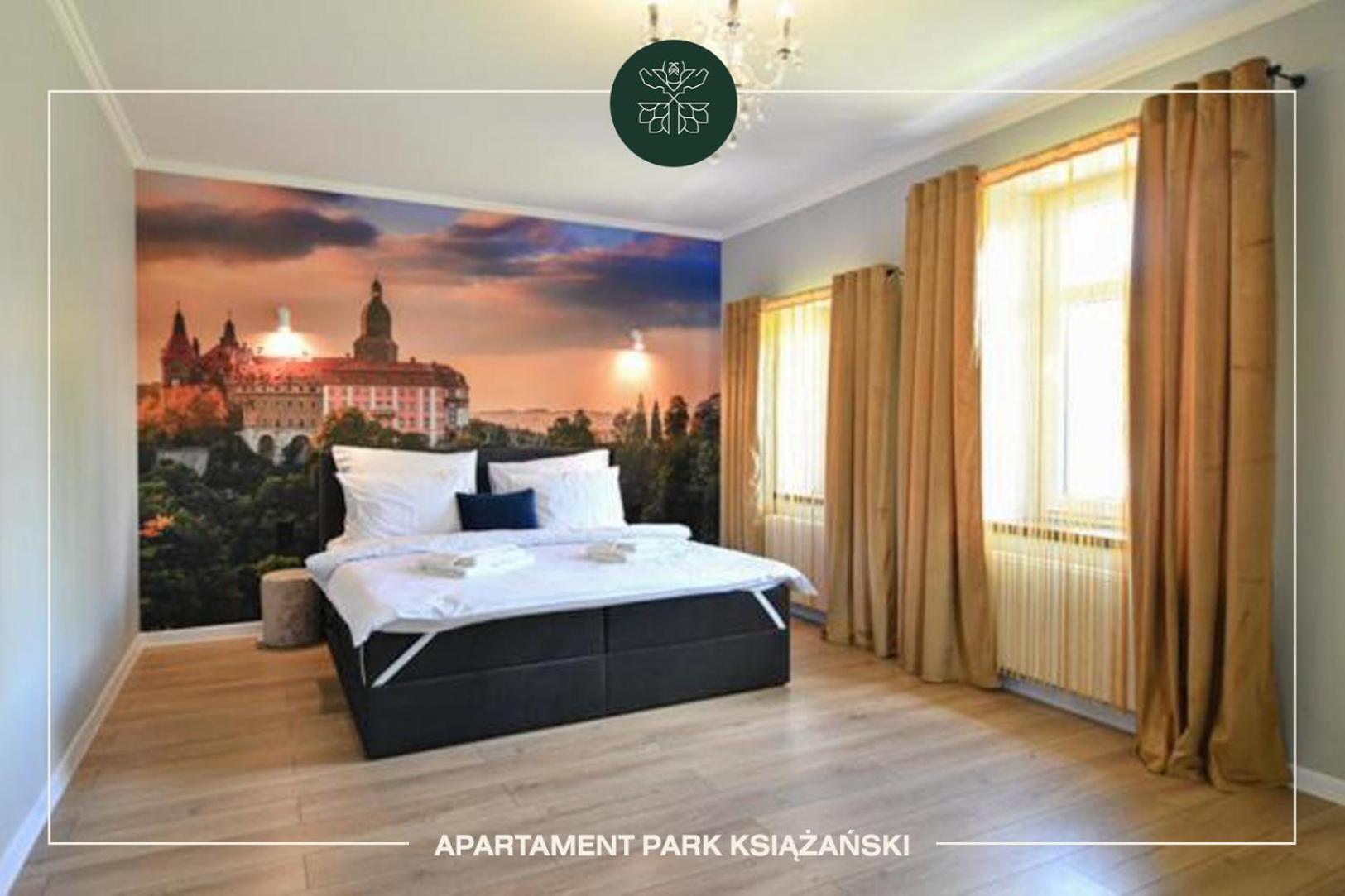 Apartamenty Przy Zamkowej W Walbrzychu 외부 사진