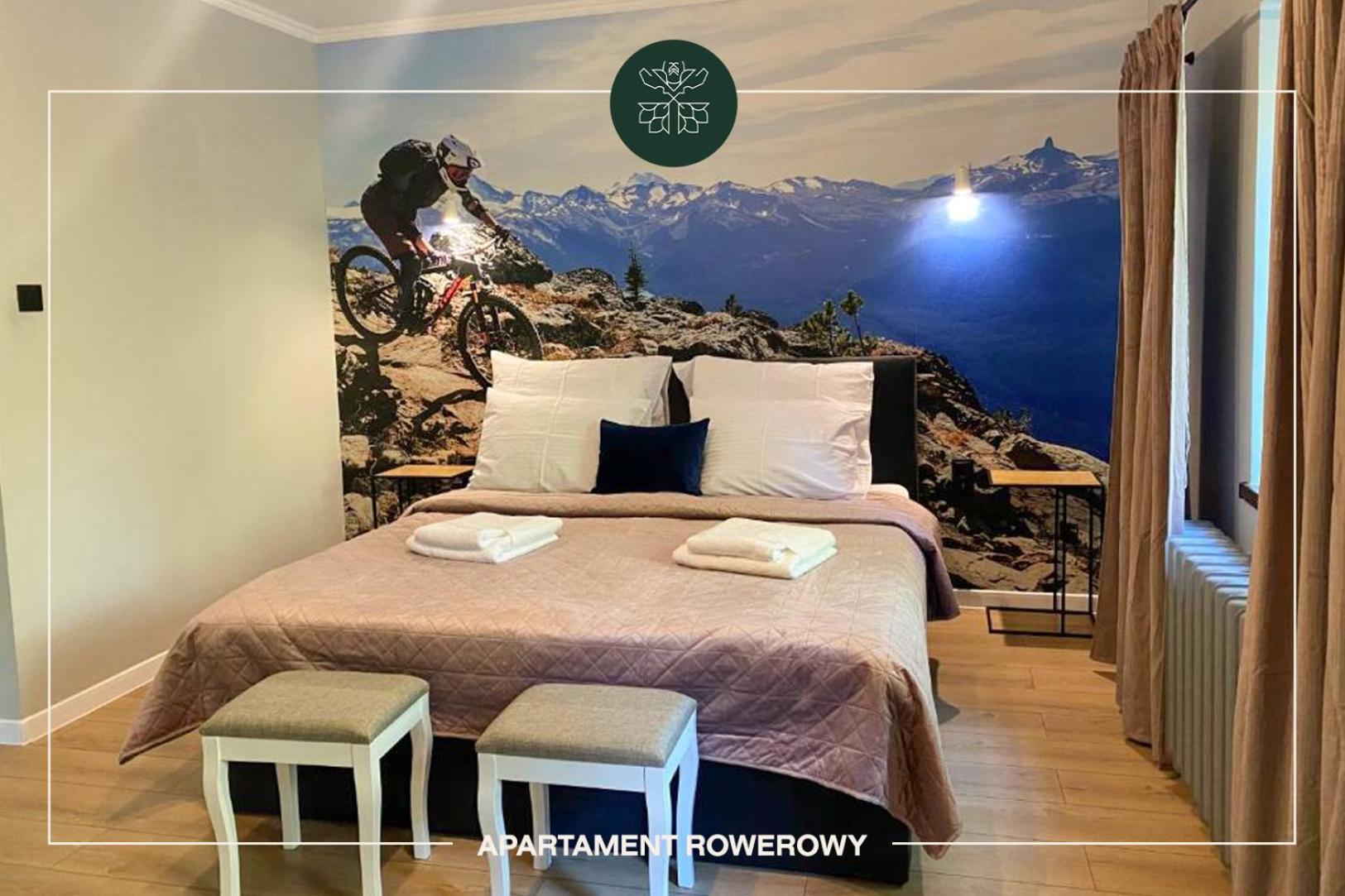 Apartamenty Przy Zamkowej W Walbrzychu 외부 사진