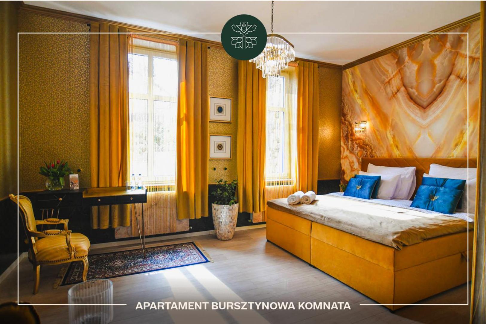 Apartamenty Przy Zamkowej W Walbrzychu 외부 사진