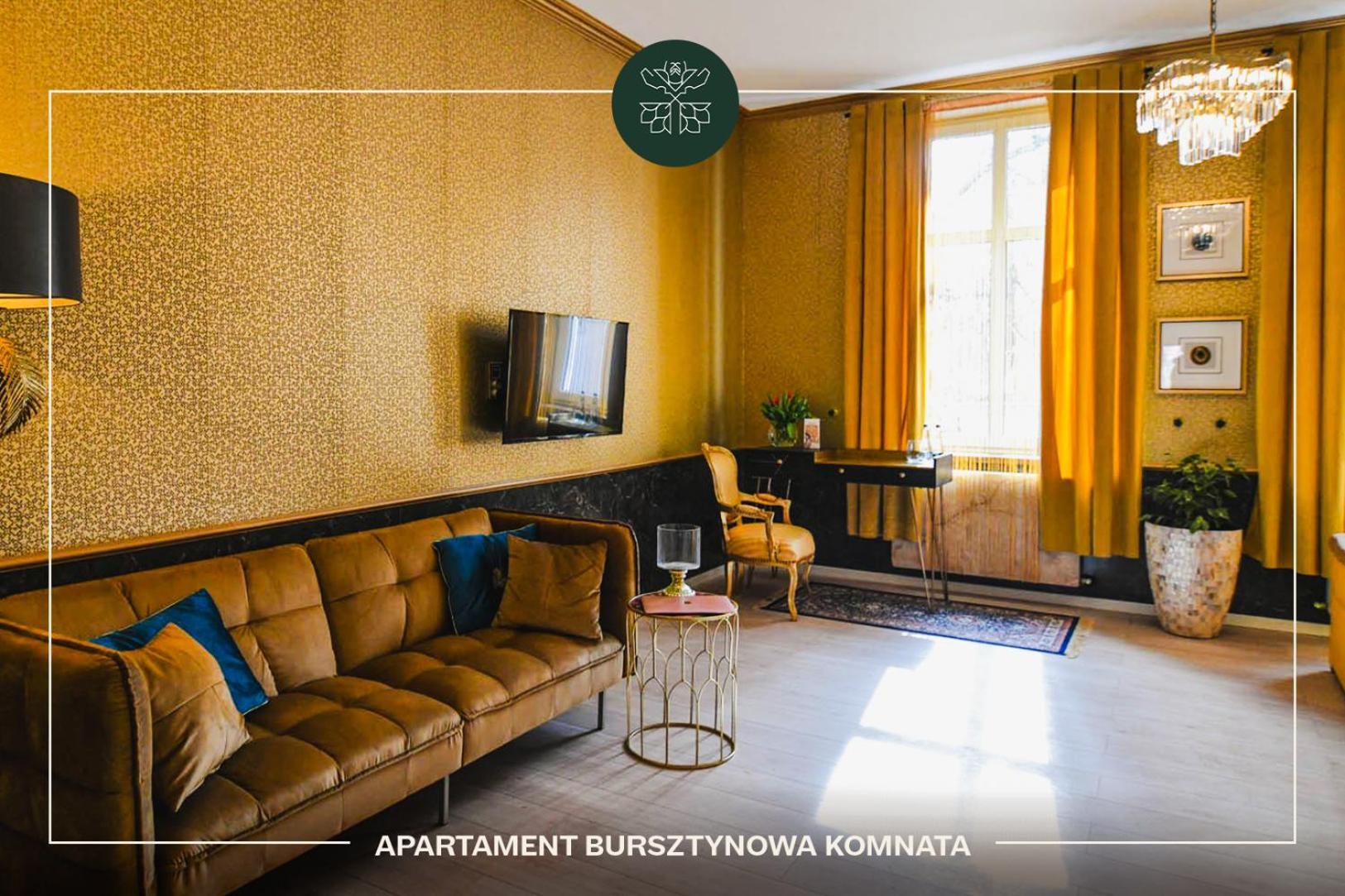 Apartamenty Przy Zamkowej W Walbrzychu 외부 사진